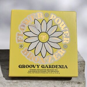 Groovy Gardenia Bronzer